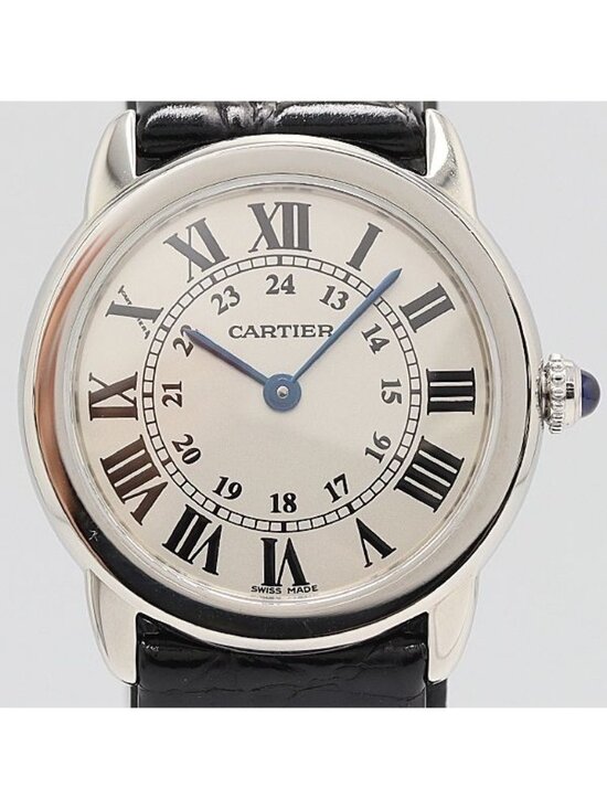Watches